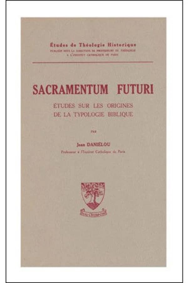 Sacramentum futuri
