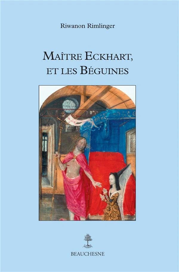 Maître Eckhart et les béguines