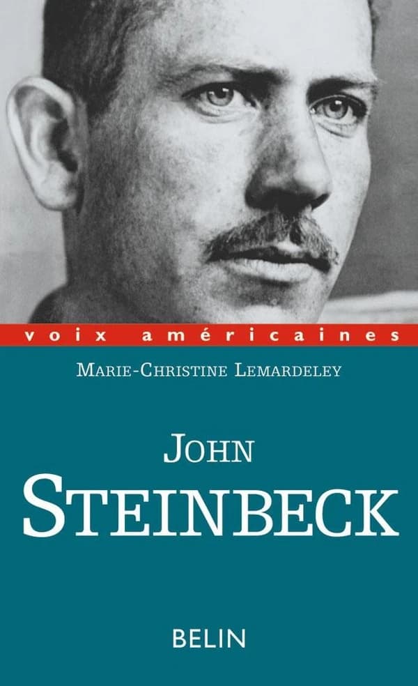 John Steinbeck : l'Éden perdu