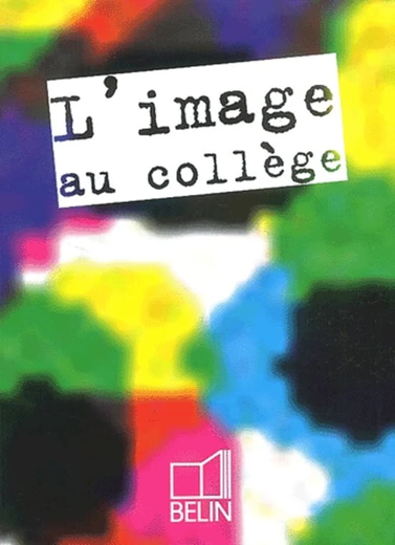 L'image au collège