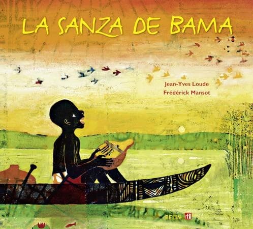 La sanza de Bama