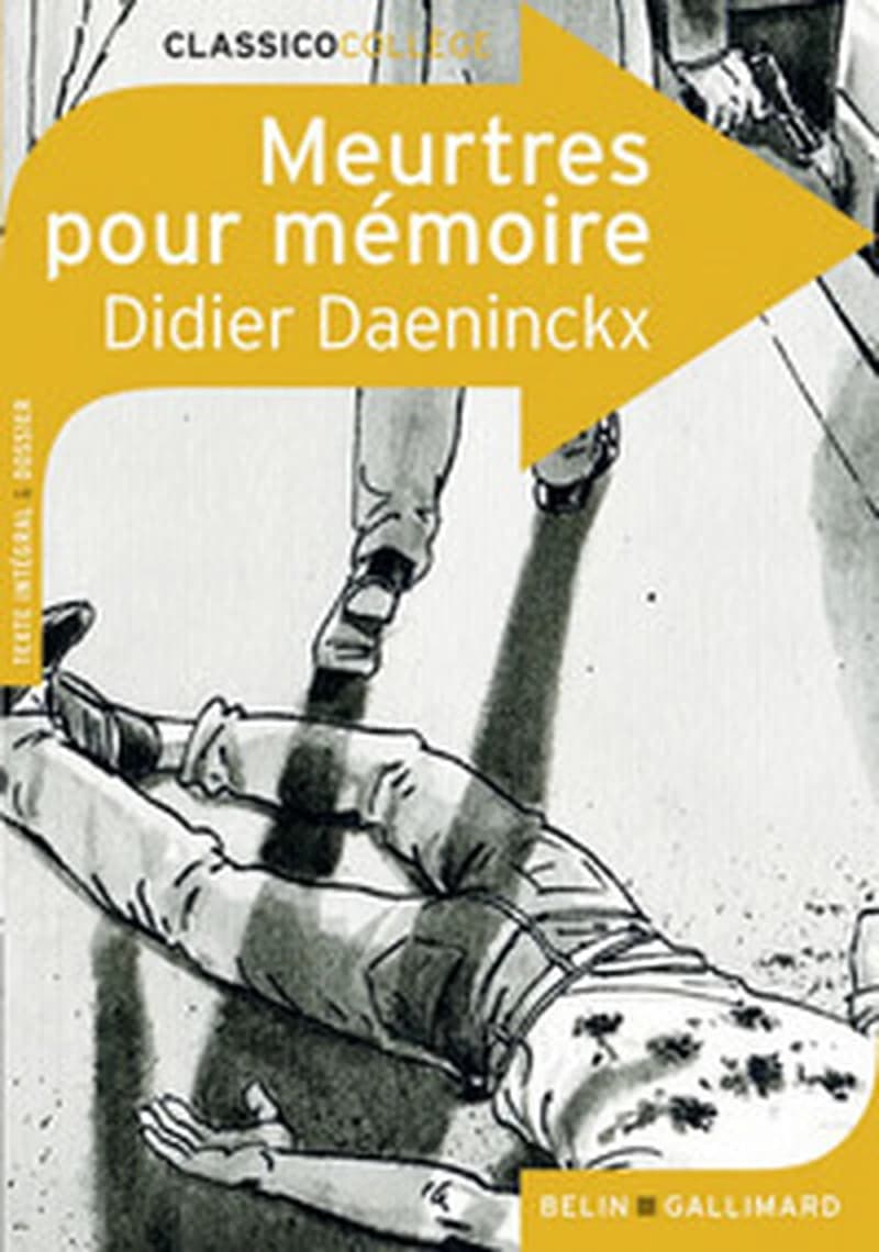 Meurtres Pour Memoires