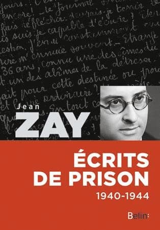 Écrits de prison : 1940-1944
