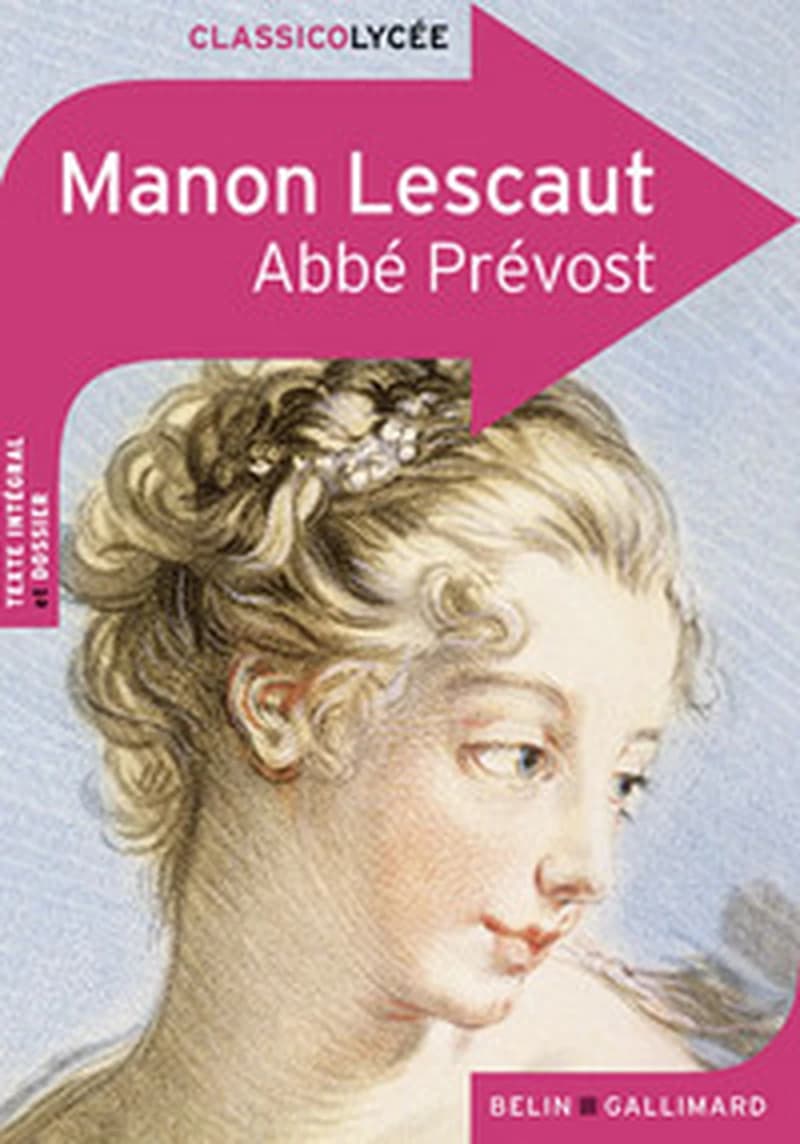Manon Lescaut
