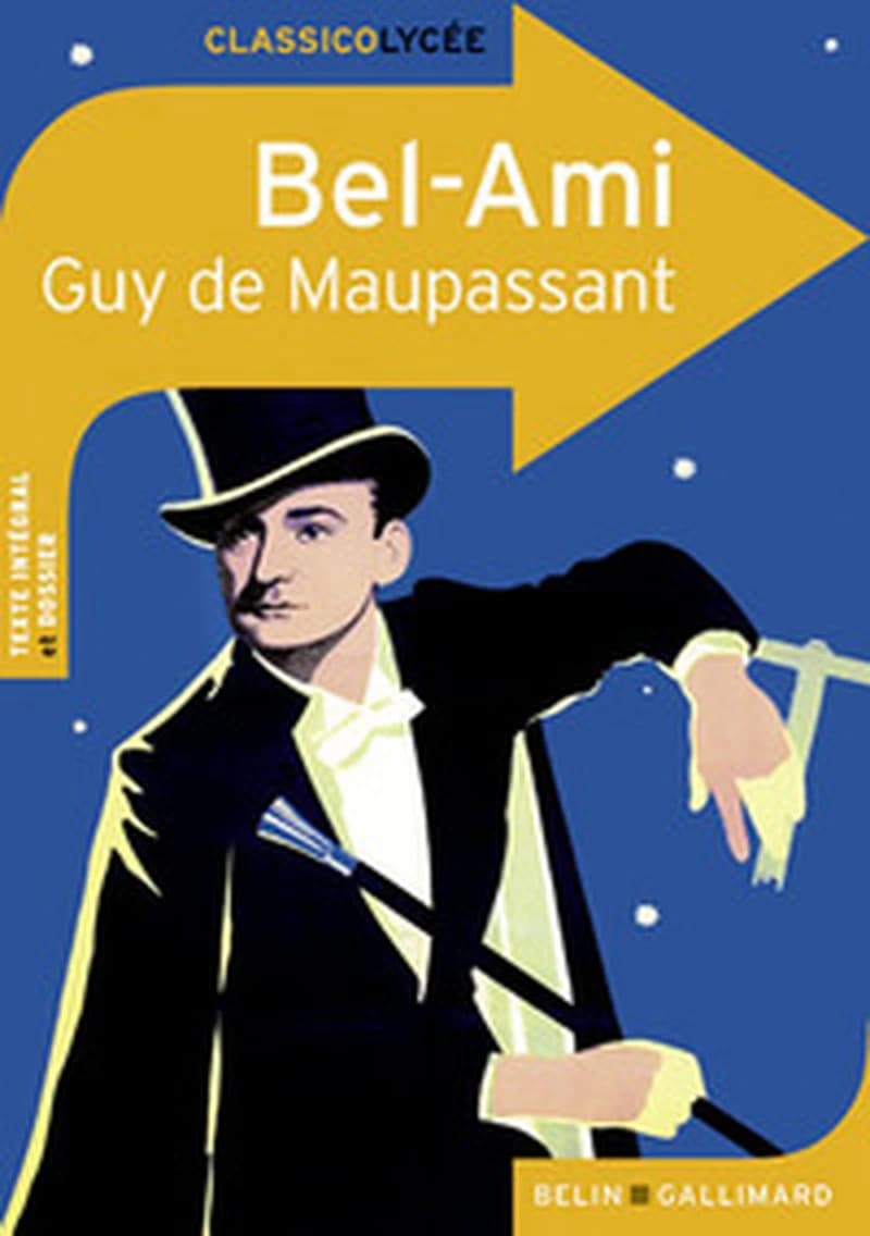 Bel-Ami
