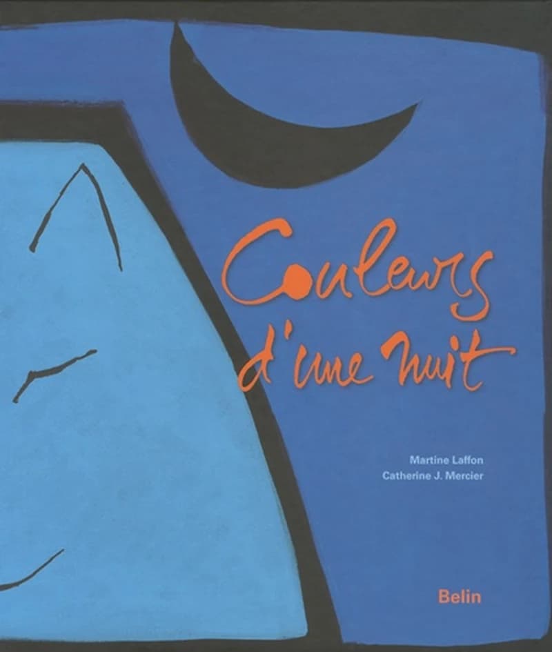 Couleurs d'une nuit