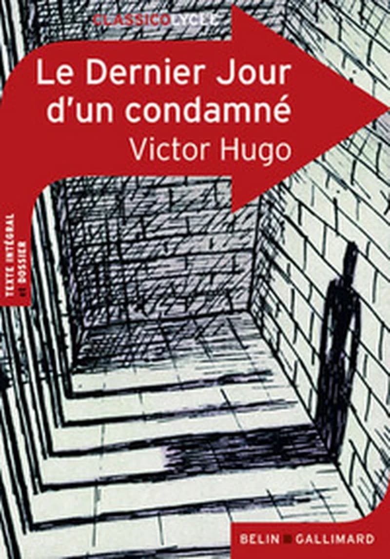 Le dernier jour d'un condamné