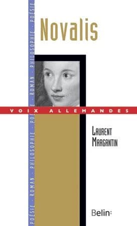 Novalis ou L'écriture romantique
