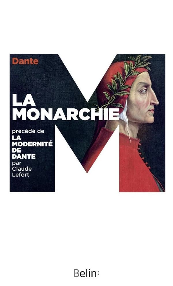 La monarchie (version poche)