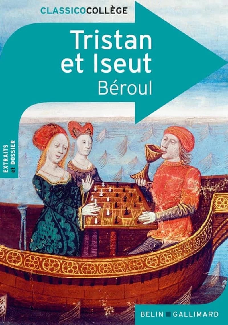 Tristan et Iseut