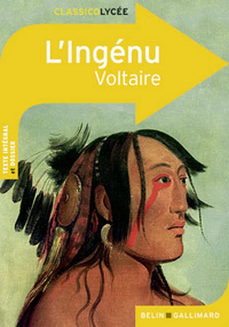 L'ingénu