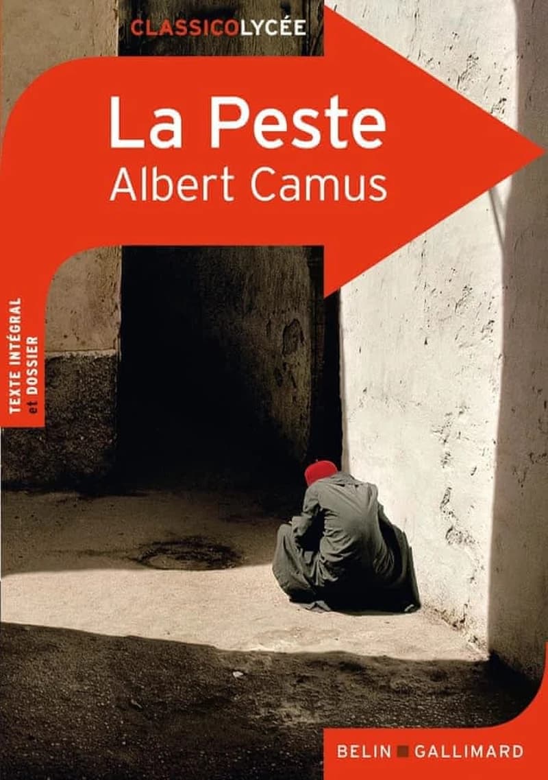 La peste