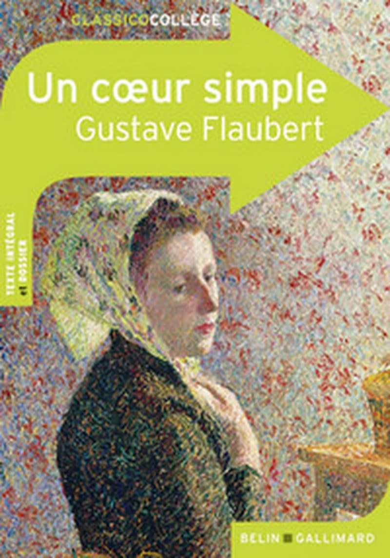 Un coeur simple