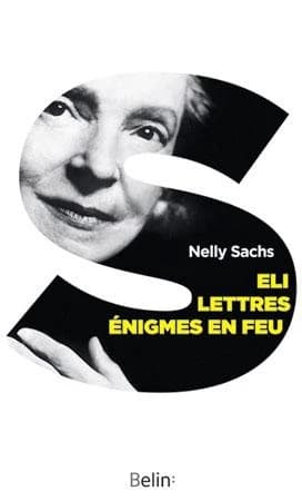 Eli ; Lettres ; Énigmes en feu