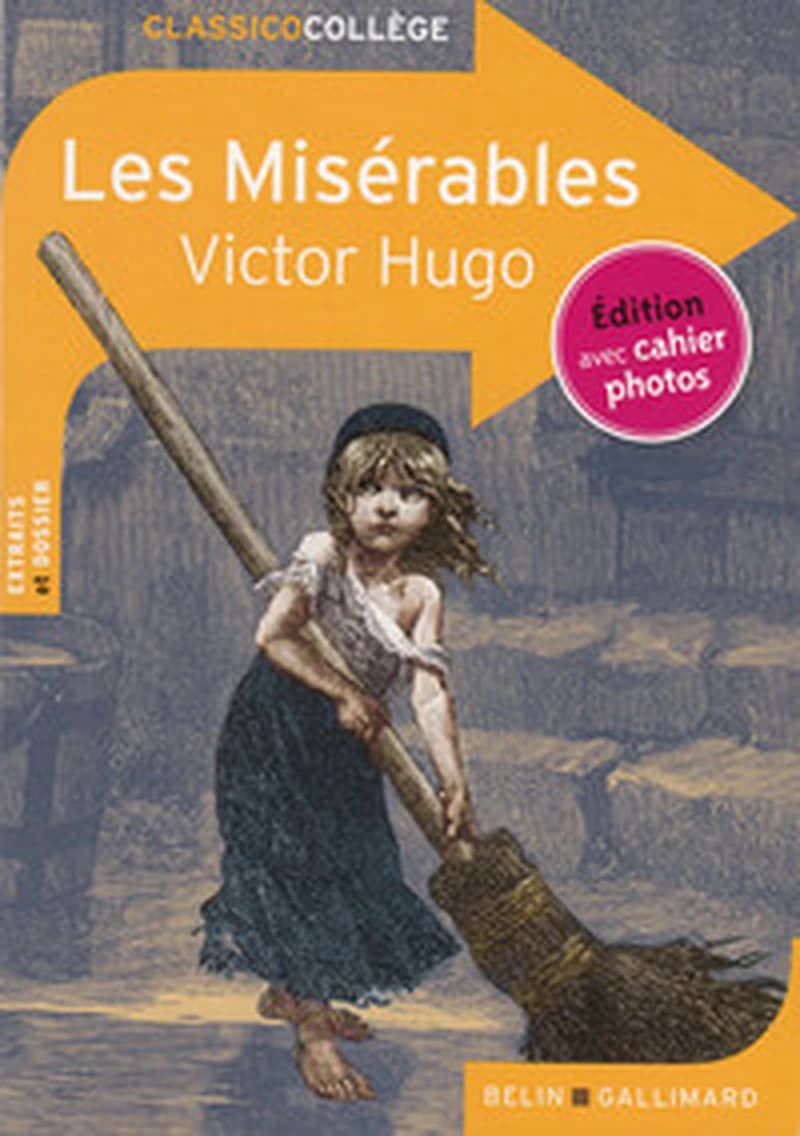 Les misérables