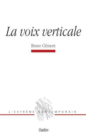 La voix verticale
