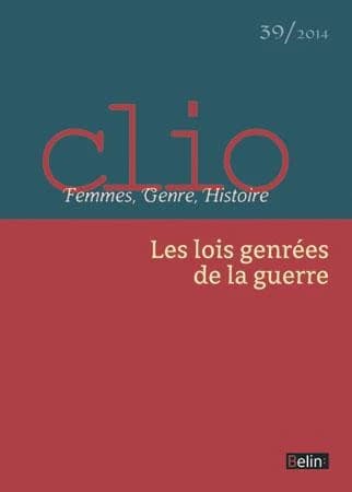 REVUE CLIO