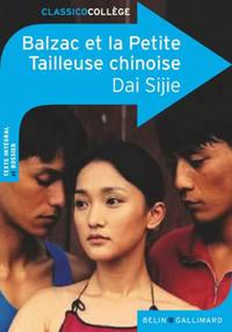 Balzac et la petite tailleuse chinoise
