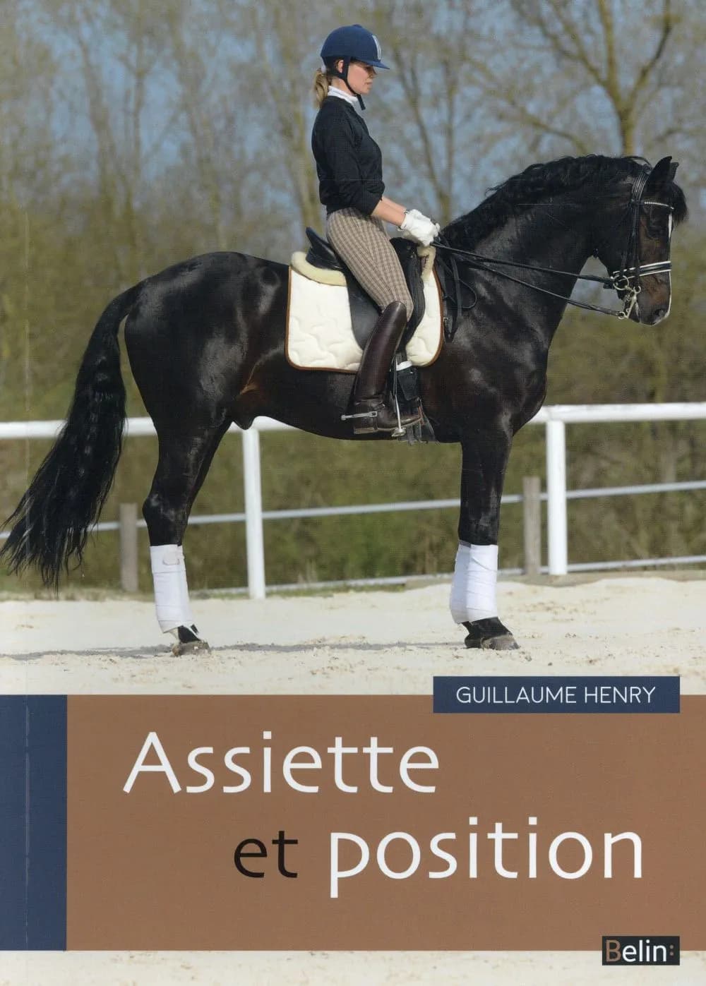 Assiette et position