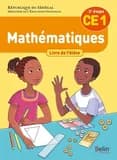 Mathematiques ce1 eleve (senegal) prive