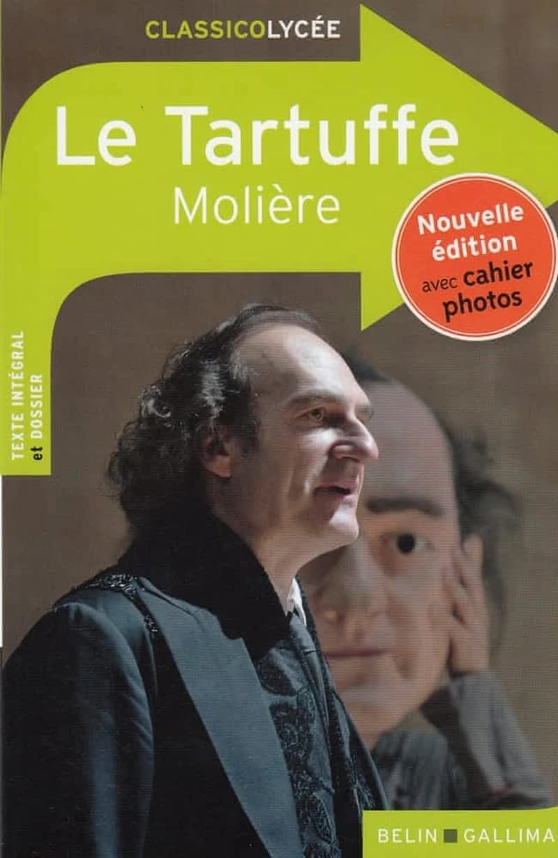 Le tartuffe