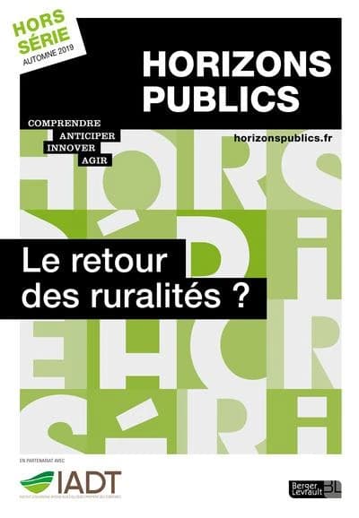 Le retour des ruralites ?