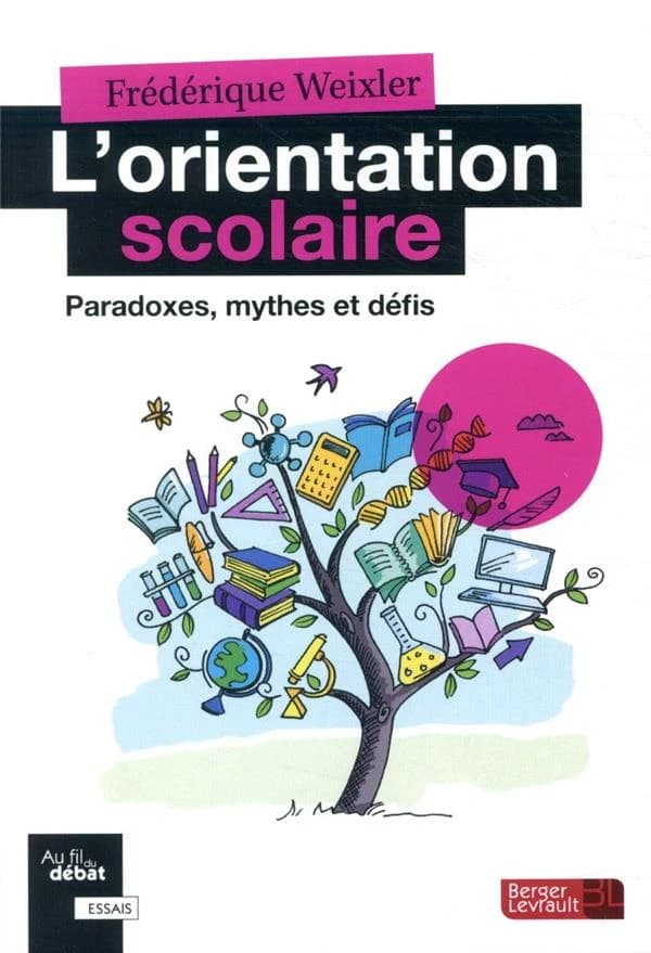 L'orientation scolaire : paradoxes, mythes et défis