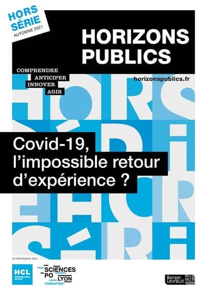 Covid-19, l'impossible retour d'experience ?