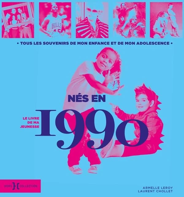 Nés en 1990
