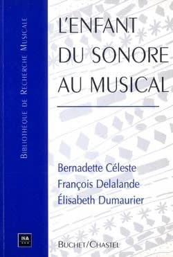 L'enfant, du sonore au musical