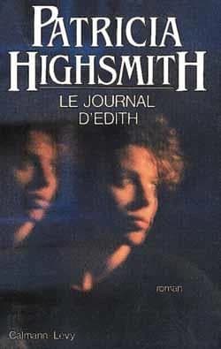 Le Journal d'Edith : roman
