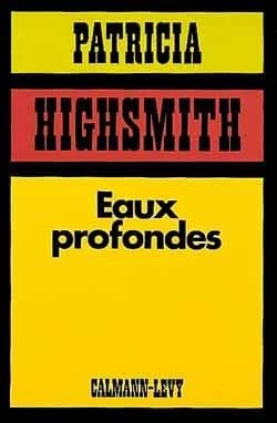 Eaux profondes