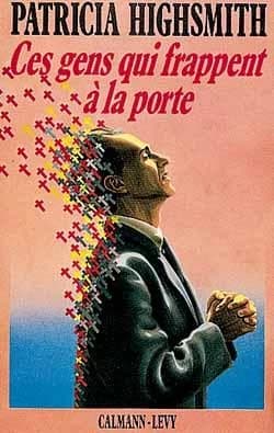 Ces gens qui frappent à la porte