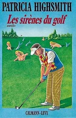 Les Sirènes du golf : nouvelles