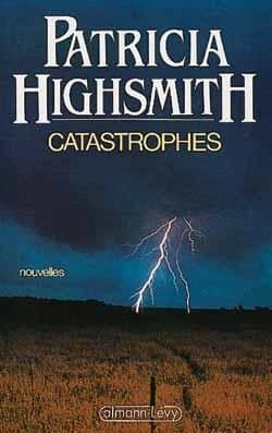 Catastrophes : nouvelles