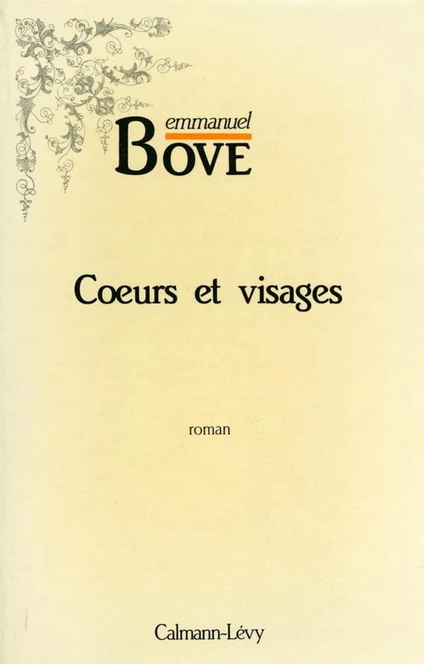 Coeurs et visages : roman