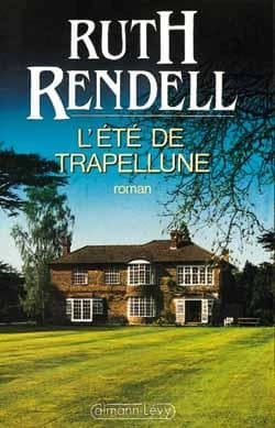 L'Été de Trapellune : roman
