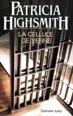 La cellule de verre : roman