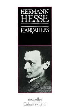 Fiançailles : nouvelles