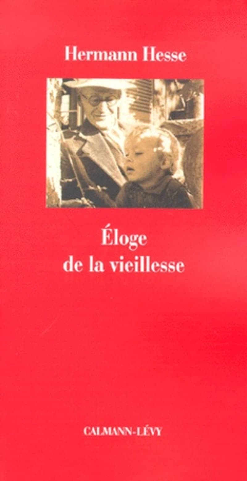 Éloge de la vieillesse