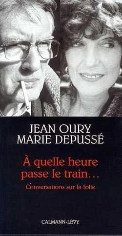 À quelle heure passe le train : conversations sur la folie