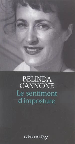 Le sentiment d'imposture : essai