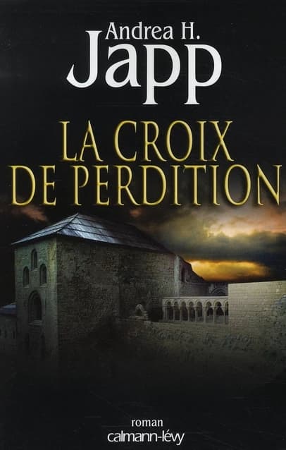 La croix de perdition : roman