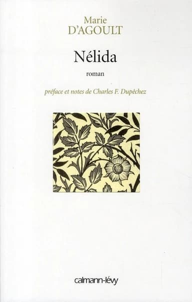 Nélida : roman