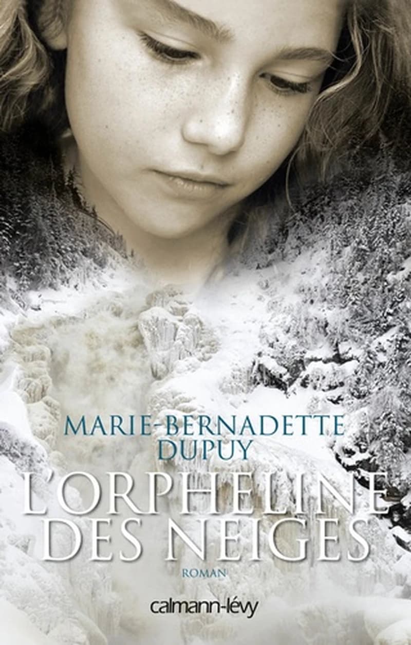 L'enfant des neiges