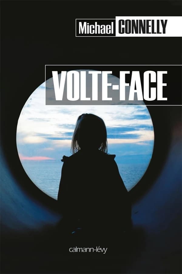 Volte-face : roman