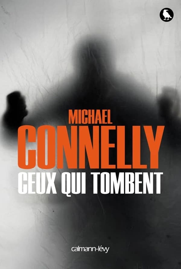Ceux qui tombent : roman