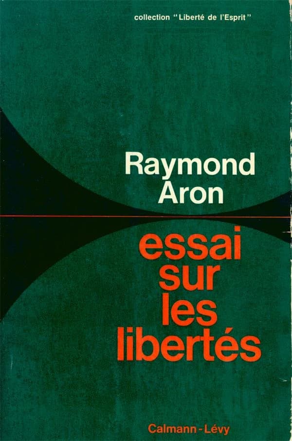 Essai sur les libertés (Sciences Humaines et Essais) (French Edition)