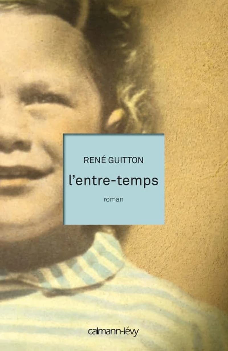 L'entre-temps : roman