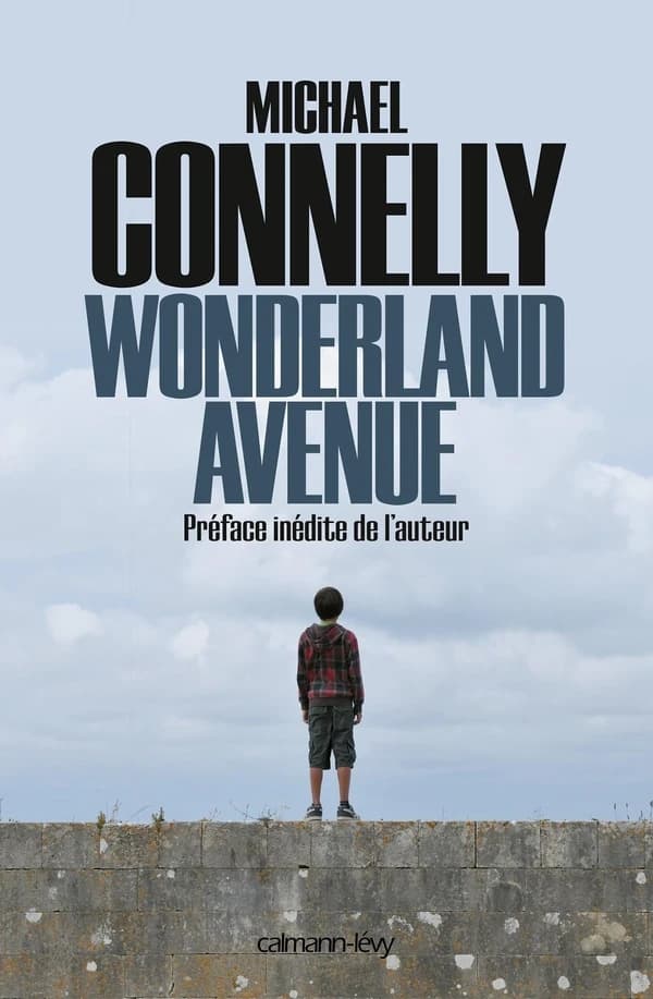 Wonderland avenue : roman